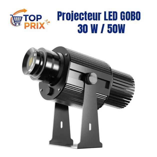 بروجيكتور عرض الشعارات 50 | 30 واط  مقاوم للماء